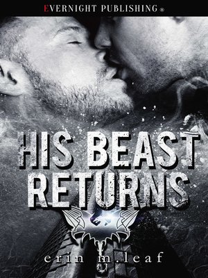 cover image of His Beast Returns